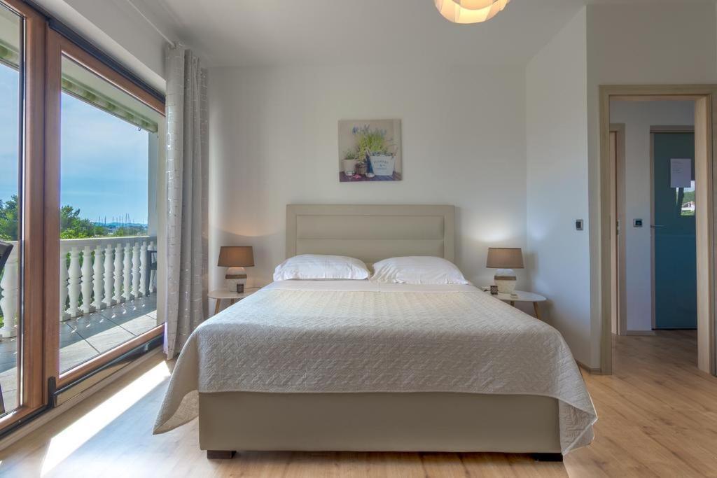 Apartments Emanuela Sukošan Extérieur photo