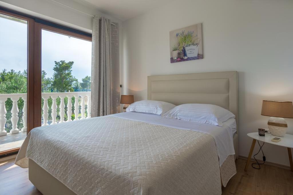 Apartments Emanuela Sukošan Extérieur photo